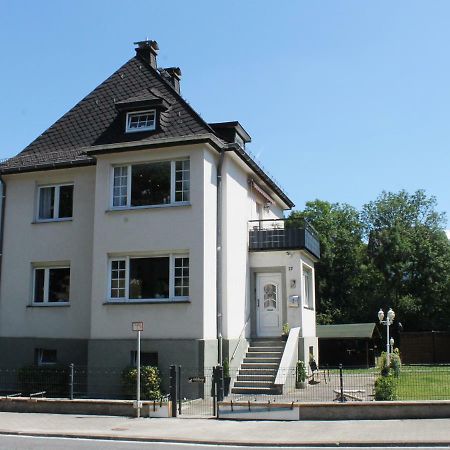 Ferienwohnung Niggemann Bestwig Exteriér fotografie